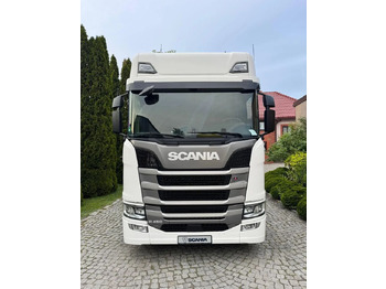 Tractor Scania R450: foto 2