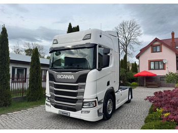 Tractor SCANIA R 450