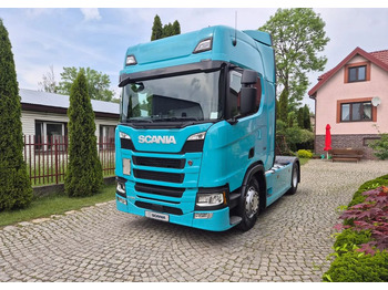 Tractor SCANIA R 450