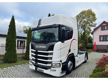 Tractor SCANIA R 450