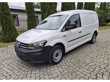 Furgão compacto VOLKSWAGEN Caddy Maxi