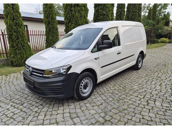Furgão compacto VOLKSWAGEN Caddy Maxi