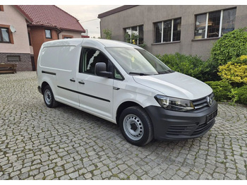 Furgão compacto Volkswagen Caddy Maxi: foto 3