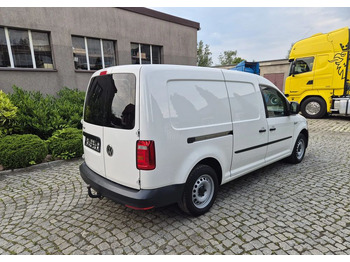 Furgão compacto Volkswagen Caddy Maxi: foto 4