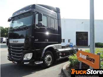 Tractor DAF XF 460