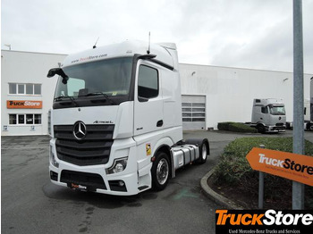 Tractor MERCEDES-BENZ Actros 1845