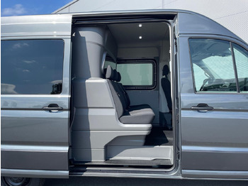 Automóvel MAN TGE 3.160 L3H3 MIXTO LED AHK NAVI GRA RWD SITZH: foto 5 Automóvel MAN TGE 3.160 L3H3 MIXTO LED AHK NAVI GRA RWD SITZH: foto 5