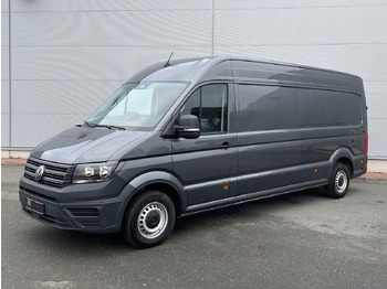 Furgão de passageiros VOLKSWAGEN Crafter 35