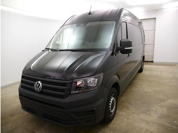 Furgão VOLKSWAGEN Crafter 35