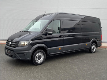 Furgão de passageiros VOLKSWAGEN Crafter 35