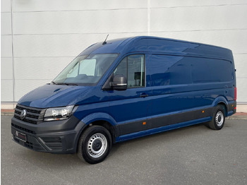 Furgão de passageiros VOLKSWAGEN Crafter 35