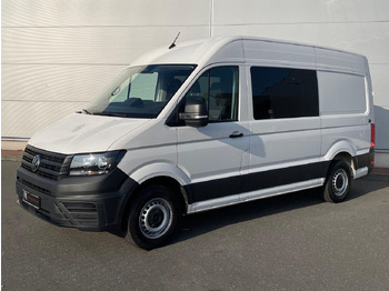 Furgão VOLKSWAGEN Crafter 35