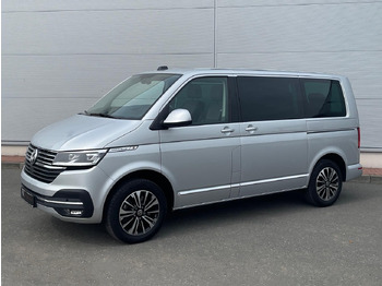 Furgão de passageiros VOLKSWAGEN T6.1 Caravelle