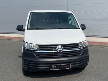 Furgão, Carrinha cabine dupla Volkswagen T6.1 Transporter MIXTO LR 2.0 TDI KLIMA PDC: foto 3 Furgão, Carrinha cabine dupla Volkswagen T6.1 Transporter MIXTO LR 2.0 TDI KLIMA PDC: foto 3