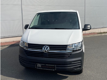 Furgão, Carrinha cabine dupla Volkswagen T6.1 Transporter MIXTO LR 2.0 TDI KLIMA PDC: foto 4 Furgão, Carrinha cabine dupla Volkswagen T6.1 Transporter MIXTO LR 2.0 TDI KLIMA PDC: foto 4