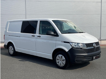 Furgão, Carrinha cabine dupla Volkswagen T6.1 Transporter MIXTO LR 2.0 TDI KLIMA PDC: foto 2 Furgão, Carrinha cabine dupla Volkswagen T6.1 Transporter MIXTO LR 2.0 TDI KLIMA PDC: foto 2
