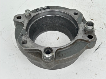 Motor de giro por Escavadeira LIEBHERR Original Schwenkantrieb Typ: AT-SAT225/273,SAT225/229. ID-Nr.90003633A-ID-Nr.932151201-ID-Nr.932871301-ID-Nr.90003632-ID-Nr.970463801. A314,A316,A900,A904,R313,R317,R900,R904. #B13.20.90430#: foto 5