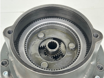 Motor de giro por Escavadeira LIEBHERR Original Schwenkantrieb Typ: AT-SAT225/273,SAT225/229. ID-Nr.90003633A-ID-Nr.932151201-ID-Nr.932871301-ID-Nr.90003632-ID-Nr.970463801. A314,A316,A900,A904,R313,R317,R900,R904. #B13.20.90430#: foto 4
