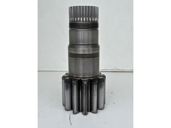 Motor de giro LIEBHERR