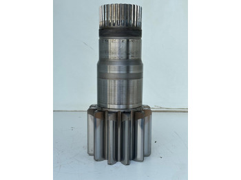 Motor de giro LIEBHERR