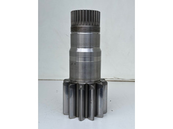 Motor de giro LIEBHERR