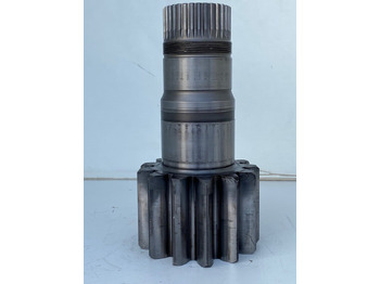 Motor de giro LIEBHERR