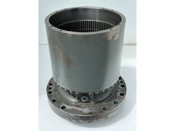 Motor de giro por Escavadeira Liebherr Abtriebswellengehäuse ID-Nr.90015650 - Innenrad ID-Nr.90015651 inkl. beiden Kegelrollenlager ID-Nr.761008503 - ID-Nr.10195527.  SAT225/268 - SAT250/278 - SAT250/283.   #11501.31885#: foto 3