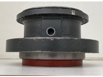 Motor de giro por Escavadora de rastos Liebherr Abtriebswellengehäuse ID-Nr.90015650 and Kegelrollenlager ID-Nr.761008503.: foto 4 Motor de giro por Escavadora de rastos Liebherr Abtriebswellengehäuse ID-Nr.90015650 and Kegelrollenlager ID-Nr.761008503.: foto 4