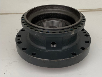 Motor de giro por Escavadora de rastos Liebherr Abtriebswellengehäuse ID-Nr.90015650 and Kegelrollenlager ID-Nr.761008503.: foto 2 Motor de giro por Escavadora de rastos Liebherr Abtriebswellengehäuse ID-Nr.90015650 and Kegelrollenlager ID-Nr.761008503.: foto 2