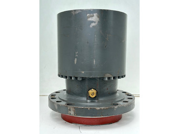 Motor de giro LIEBHERR