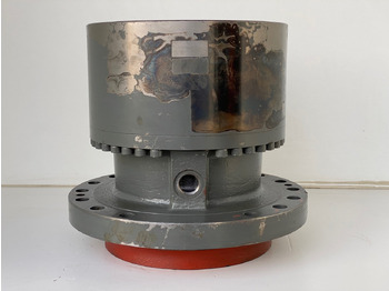 Motor de giro LIEBHERR