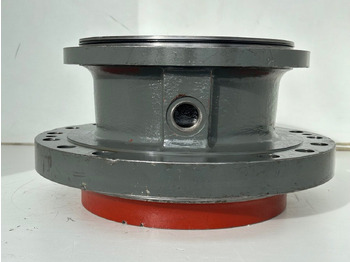 Motor de giro LIEBHERR