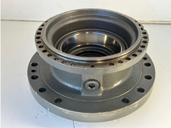 Motor de giro por Máquina de construção Liebherr Abtriebswellengehäuse ID-Nr.90208566 inkl. beiden Kegelrollenlager ID-Nr.10030908 - ID-Nr.761001903. LH40, LH50, R926, R928, R930. #90208566.137239#: foto 3 Motor de giro por Máquina de construção Liebherr Abtriebswellengehäuse ID-Nr.90208566 inkl. beiden Kegelrollenlager ID-Nr.10030908 - ID-Nr.761001903. LH40, LH50, R926, R928, R930. #90208566.137239#: foto 3