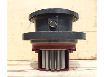 Motor de giro LIEBHERR