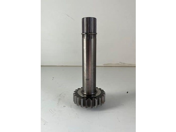 Comando final LIEBHERR