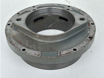 Motor de giro LIEBHERR