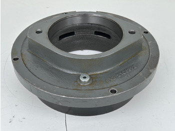 Motor de giro LIEBHERR