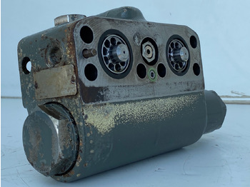 Comando final LIEBHERR