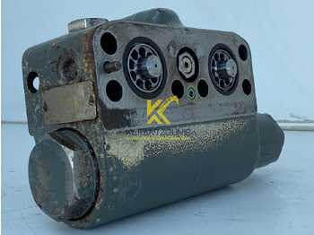 Comando final LIEBHERR