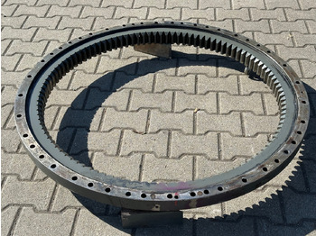 Coroa de giro por Máquina de construção Liebherr Drehkranz - Kugeldrehverbindung Typ:KUD34VJ009-000.  ID-Nr.90213287. R914RAIL,R914COMP,R914K-S,R914K-STD,R918LC,R918NLC,R918XLC,R920K-LC,R920K-NLC.  #90213287.21155#: foto 4