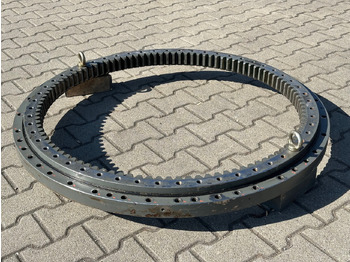 Coroa de giro por Máquina de construção Liebherr Drehkranz - Kugeldrehverbindung Typ:KUD34VJ009-000.  ID-Nr.90213287. R914RAIL,R914COMP,R914K-S,R914K-STD,R918LC,R918NLC,R918XLC,R920K-LC,R920K-NLC.  #90213287.21155#: foto 2