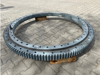 Coroa de giro por Máquina de construção Liebherr Drehkranz - Kugeldrehverbindung Typ:KUD75 VA 007.  ID-Nr.982860001.  #10014#: foto 2