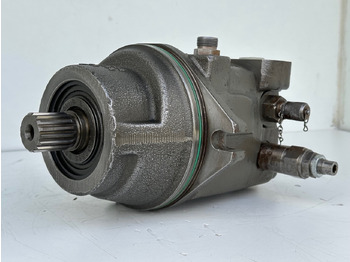 Motor de giro LIEBHERR