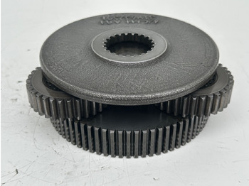 Motor de giro por Escavadeira Liebherr Lamellenträger ID-Nr.944179403 mit Planetenträger ID-Nr.944178303 und Planetenrad ID-Nr.944177903. SAT200/277. #PL.P.LA.GH#: foto 5 Motor de giro por Escavadeira Liebherr Lamellenträger ID-Nr.944179403 mit Planetenträger ID-Nr.944178303 und Planetenrad ID-Nr.944177903. SAT200/277. #PL.P.LA.GH#: foto 5