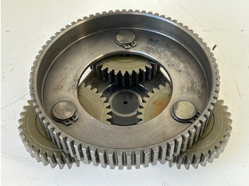 Motor de giro LIEBHERR