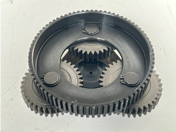 Motor de giro LIEBHERR