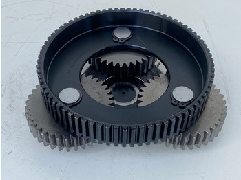 Motor de giro LIEBHERR