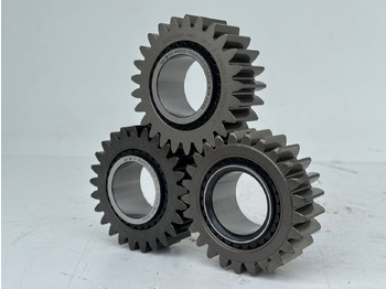 Comando final LIEBHERR