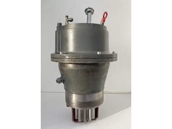 Motor de giro LIEBHERR
