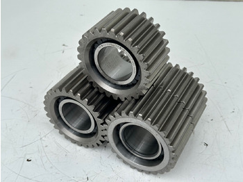 Comando final LIEBHERR